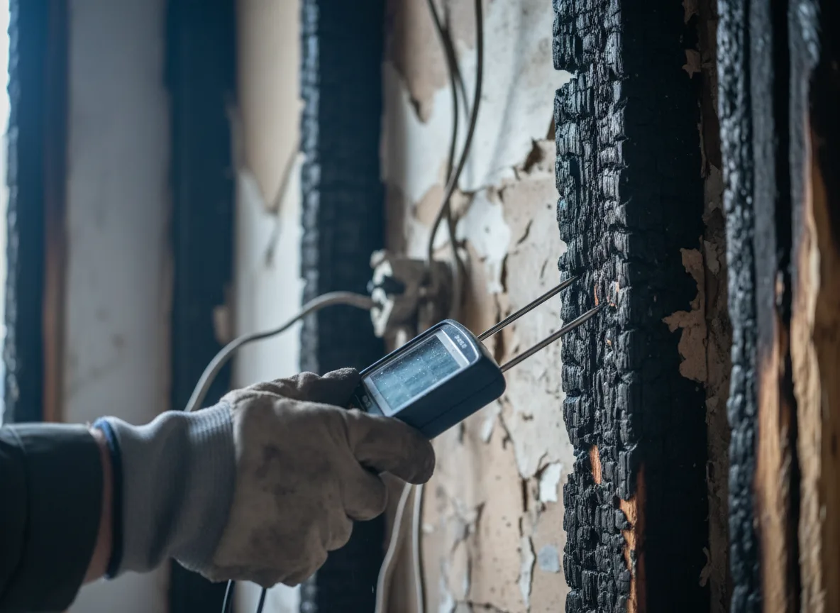Fire Damage Restoration Destin, FL FAQs